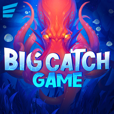 Big Catch Game