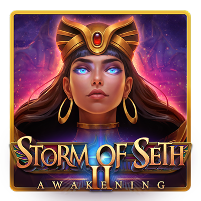 STORM OF SETH II