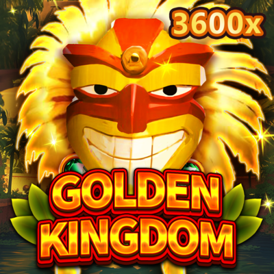 Golden kingdom