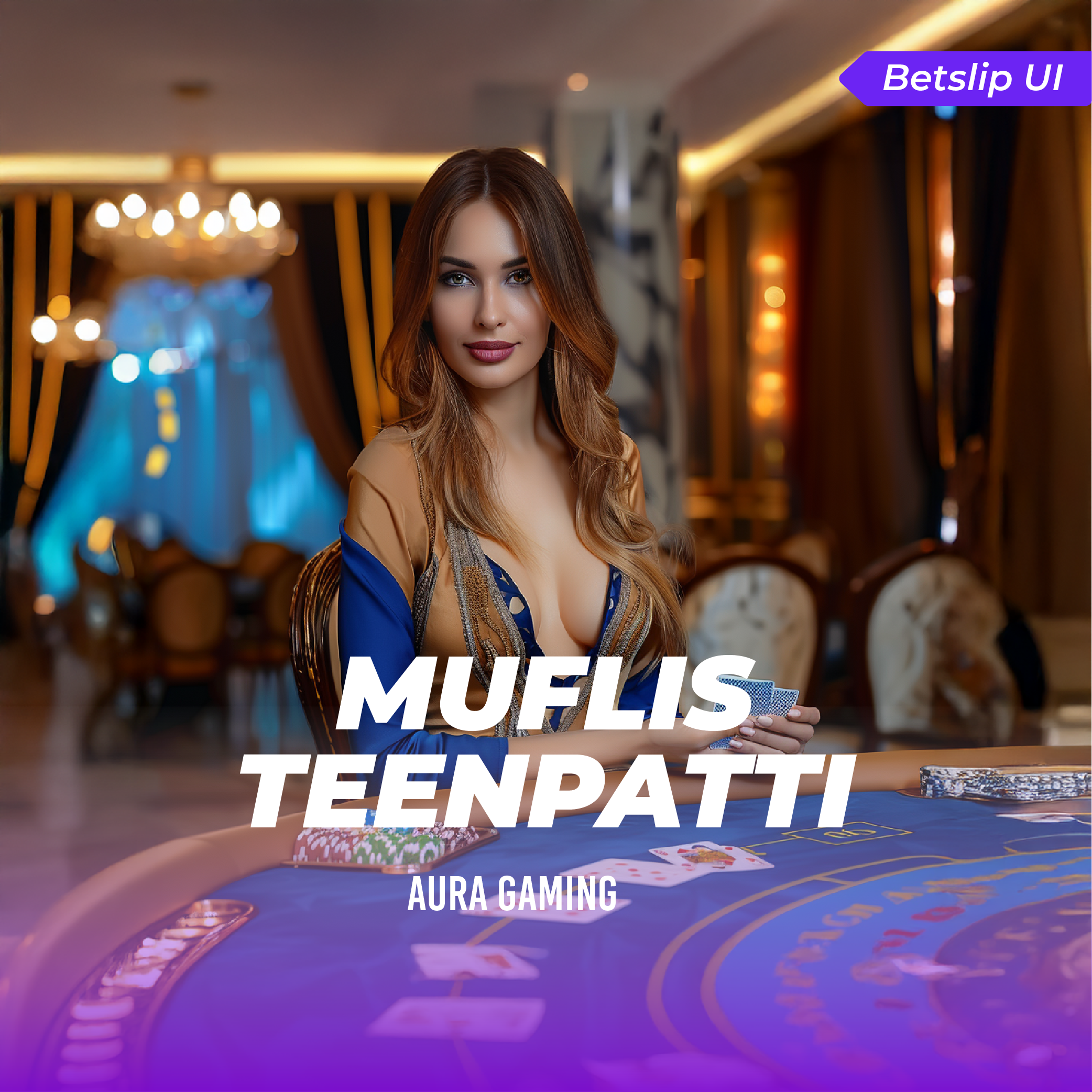 Muflis Teenpatti Fast
