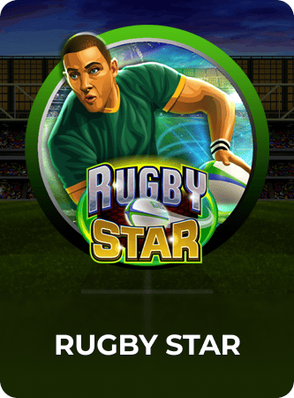 Rugby Star