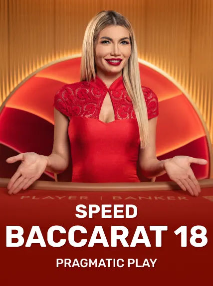 Speed Baccarat 14