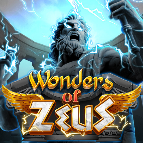 Wonders of Zeus