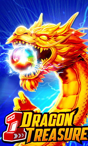 Dragon Treasure