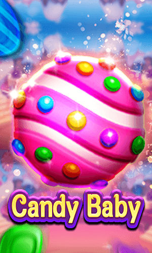 Candy Baby
