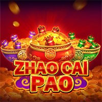 ZHAO CAI PAO