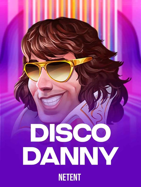 Disco Danny