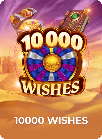 10000 Wishes