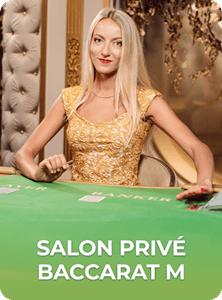 Elite VIP Speed Baccarat 1