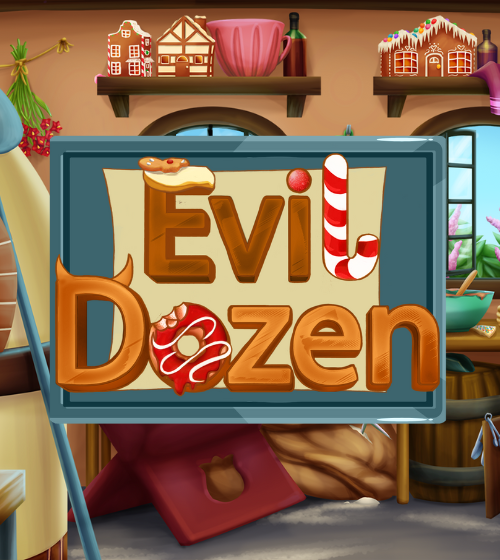 Evil Dozen
