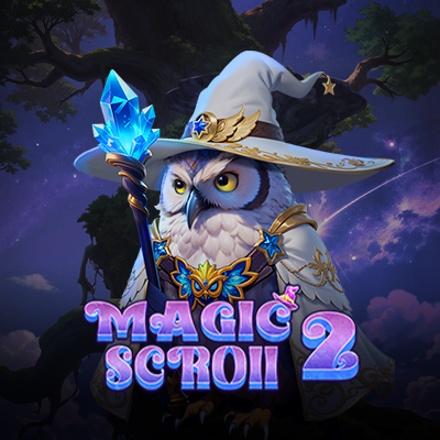 Magic Scroll 2