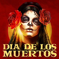Dia De Los Muertos