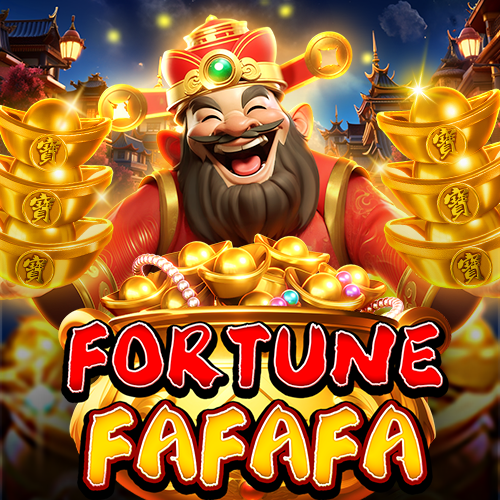 Fortune Fafafa