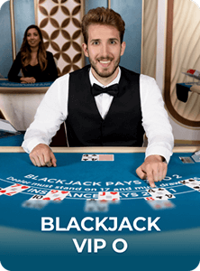 Blackjack VIP 47