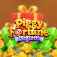 Piggy Fortune Legend
