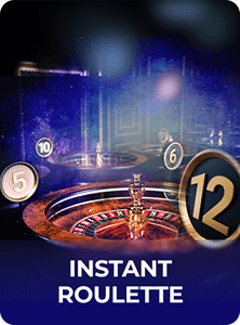 Instant Roulette