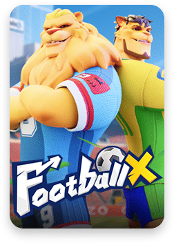 football-x