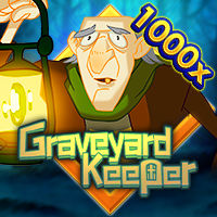 Graveyard Keeper