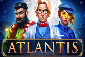 Atlantis