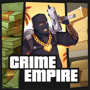 Crime Empire
