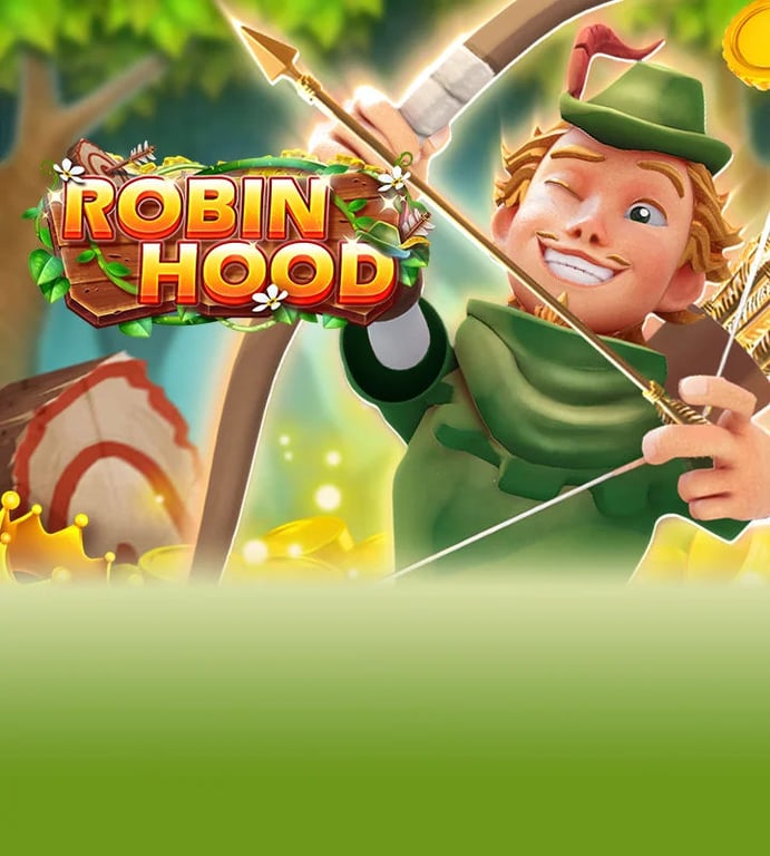 ROBIN HOOD