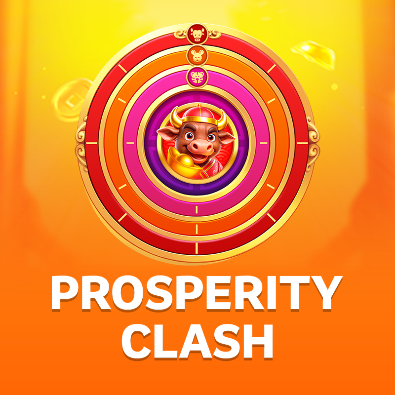 Prosperity Clash