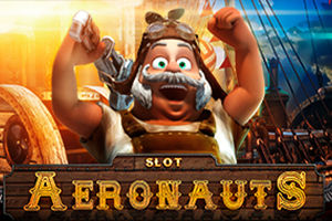 Aeronauts