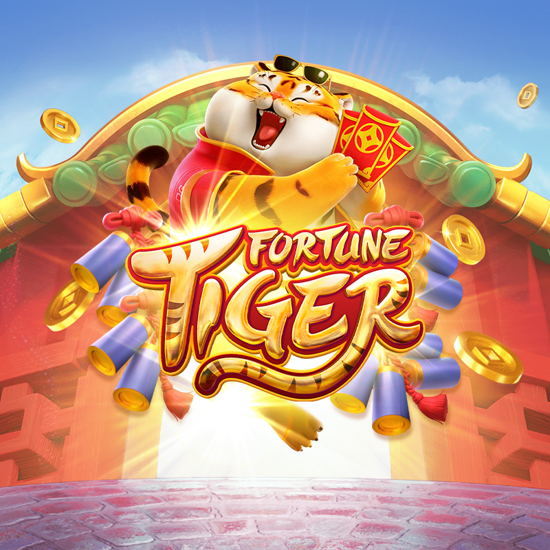 Fortune Tiger 2