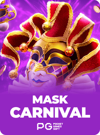 Mask Carnival