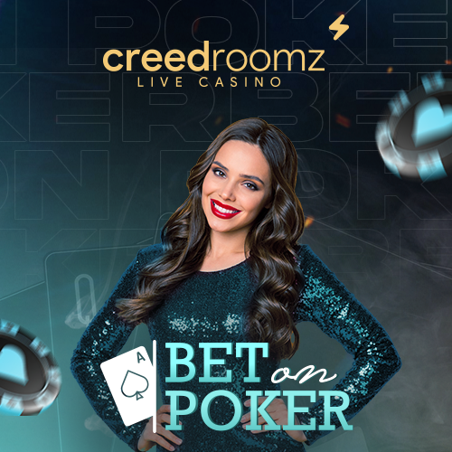 Bet On Poker