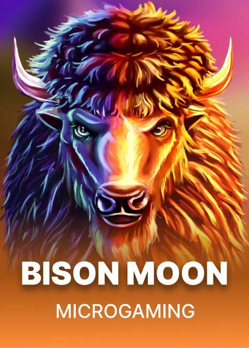 Bison Moon