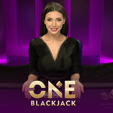 Korean ONE Blackjack