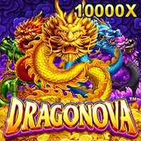 DRAGONOVA