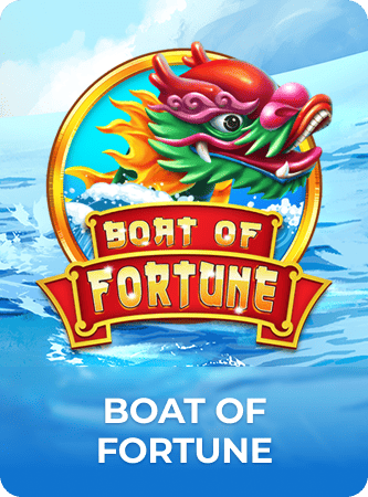 Boat of Fortune
