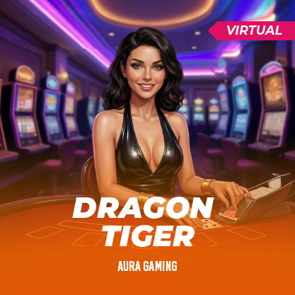 Dragon Tiger