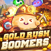 Gold Rush: Boomers