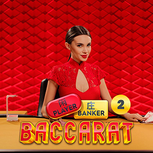 Privé Lounge Baccarat 2