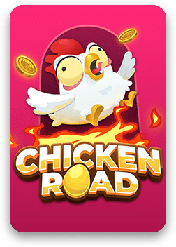 Chicken Road