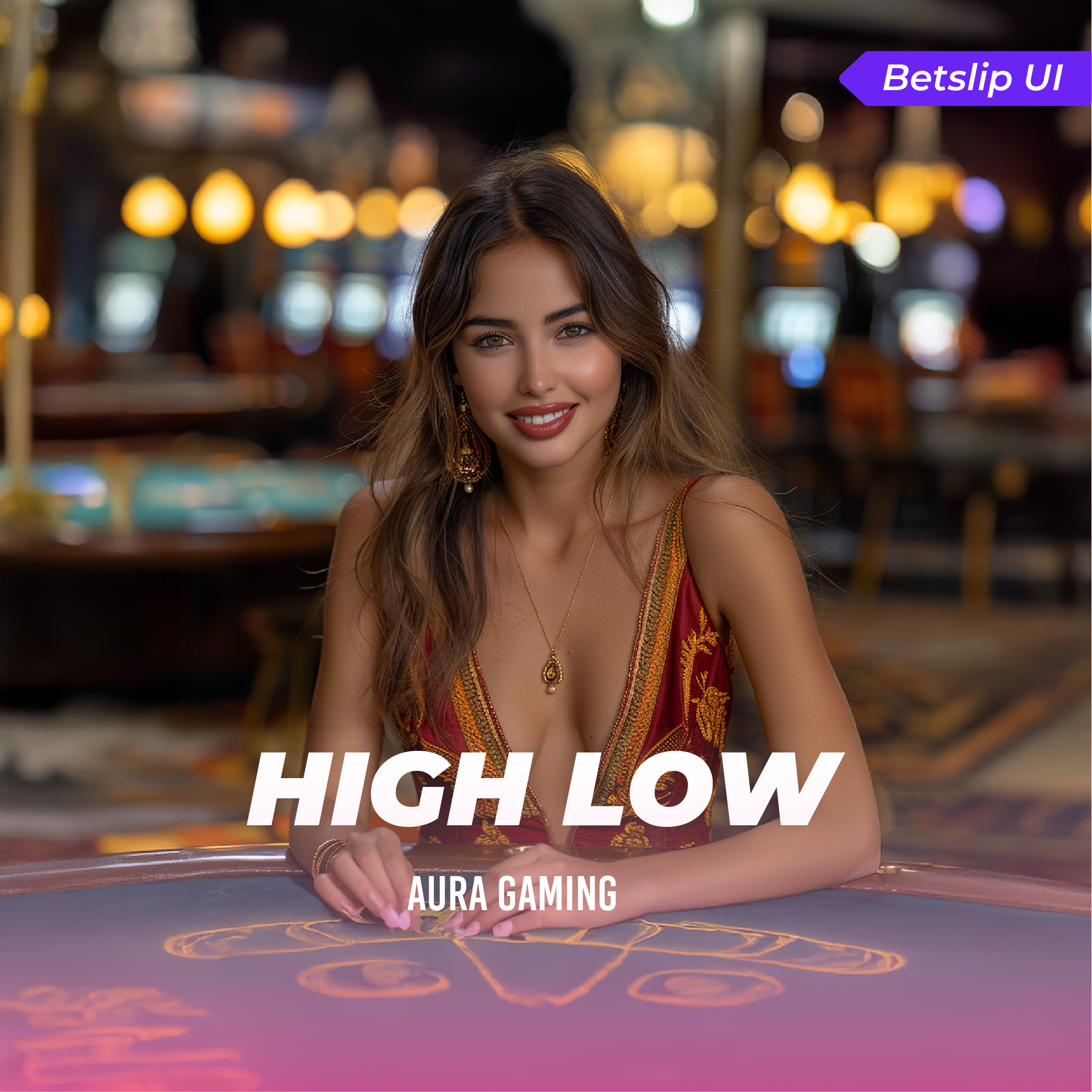 Hi Low