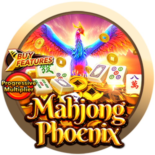 Mahjong Phoenix