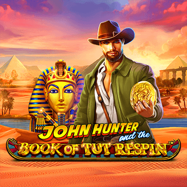 John Hunter and the Book of Tut Respin