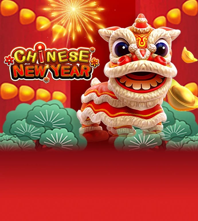 CHINESE NEW YEAR