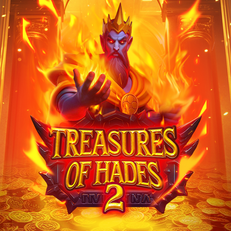 Treasures of Hades 2