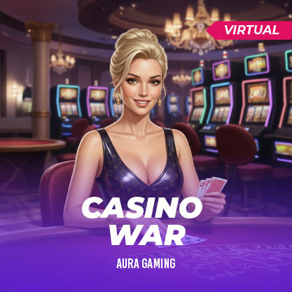 Casino War