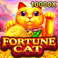 FORTUNE CAT