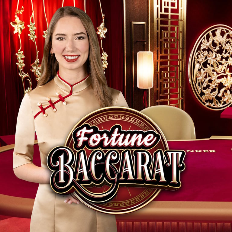 Fortune Baccarat