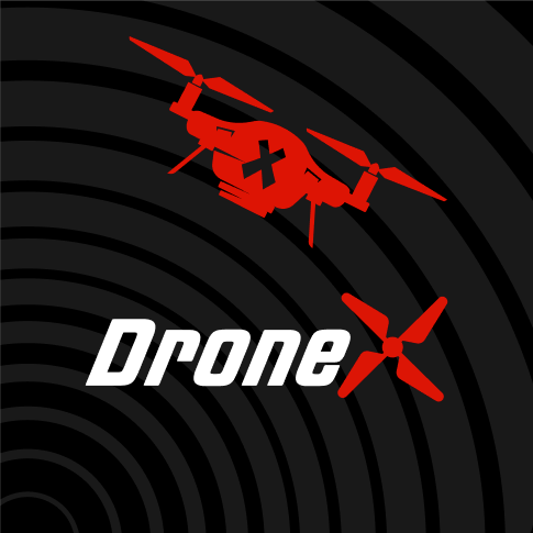 DroneX