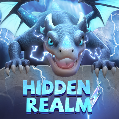 Hidden Realm