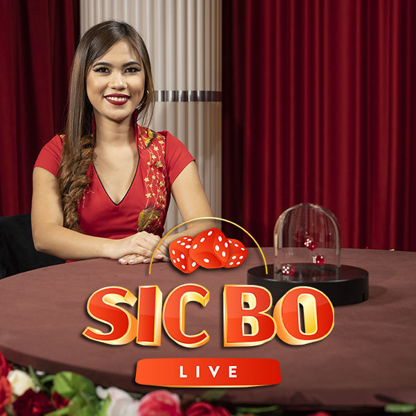 Sic Bo