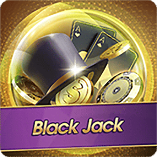 BLACK JACK